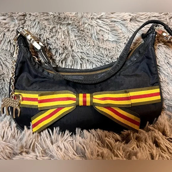 L.A.M.B. | Bags | Lamb X Lesportsac Gwen Stefani Small Hella  display picture 1